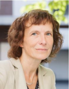 Prof. Silvia Lenaerts